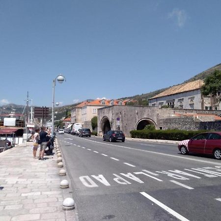 Studio A Dubrovnik Luaran gambar