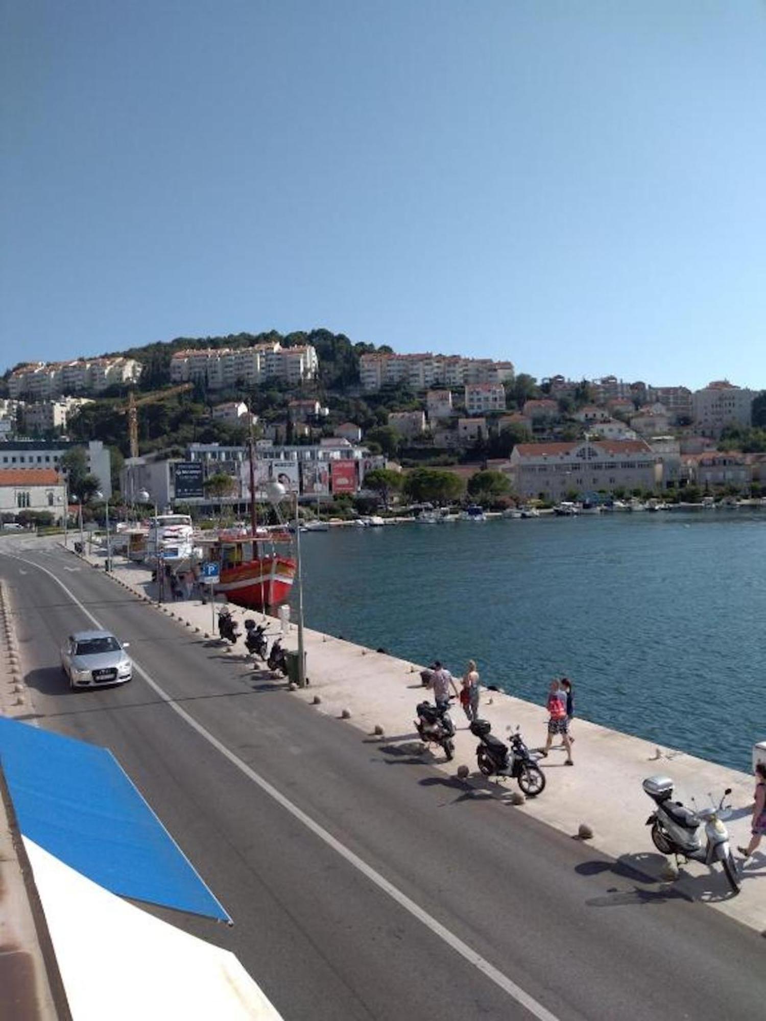Studio A Dubrovnik Luaran gambar