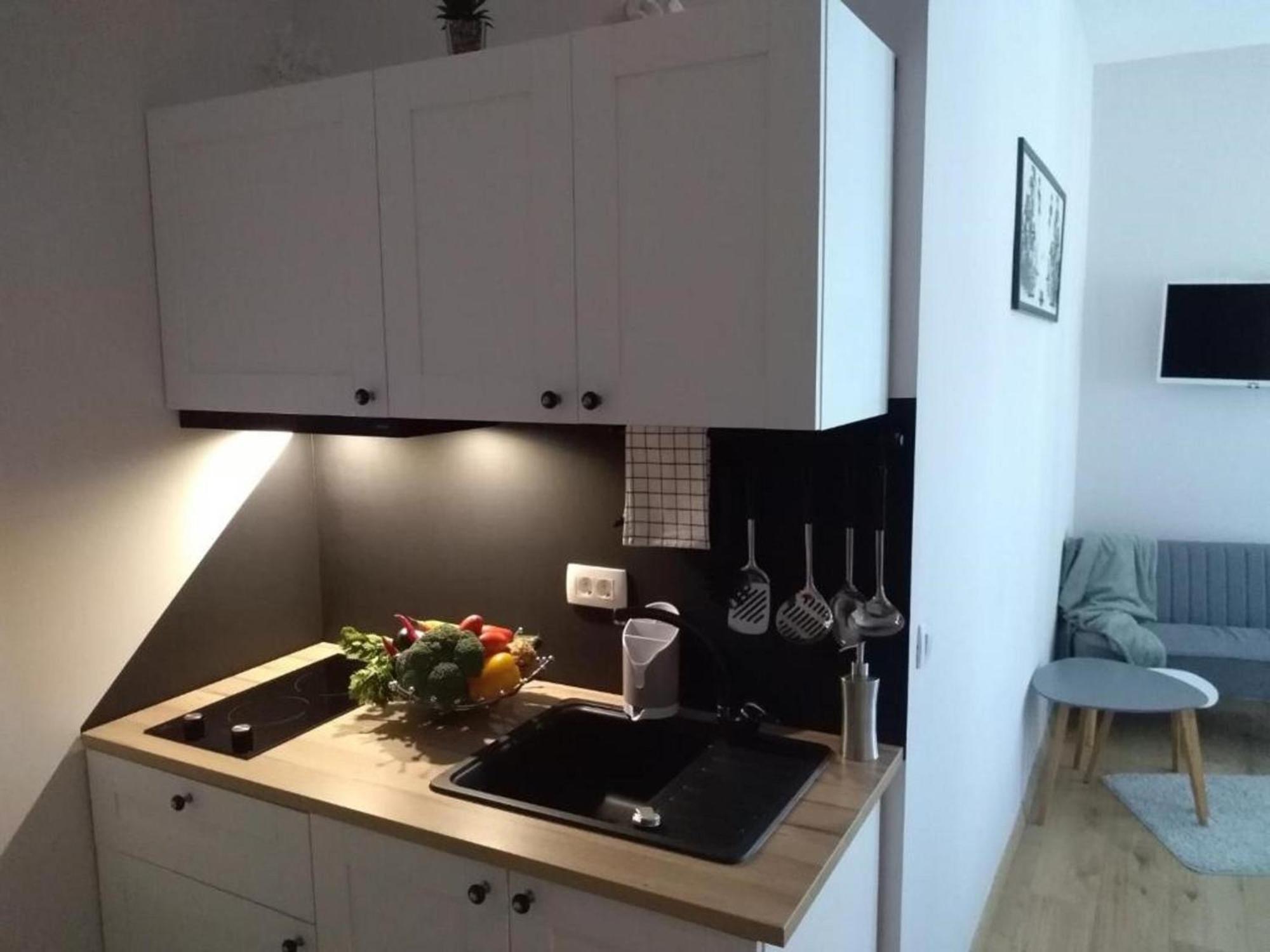 Studio A Dubrovnik Luaran gambar