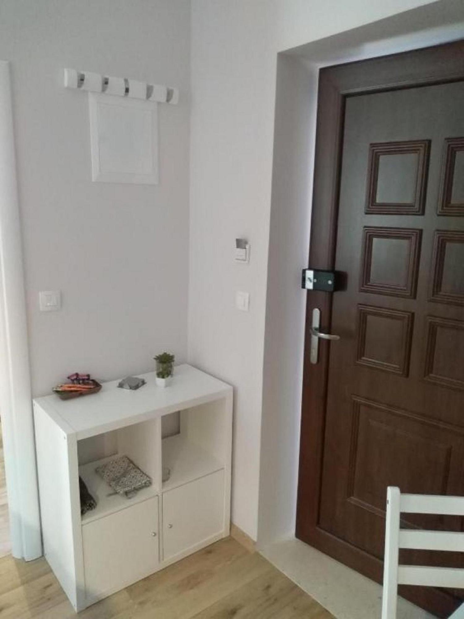 Studio A Dubrovnik Luaran gambar